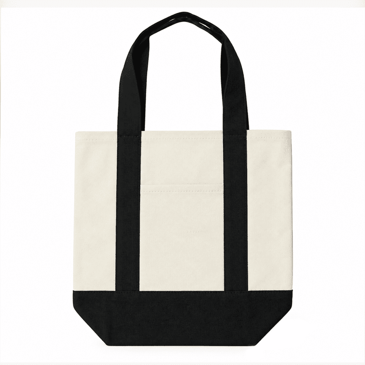 Chelsey Canvas Tote