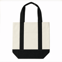 Chelsey Canvas Tote