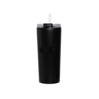 The Connor 600ml Vacuum Tumbler