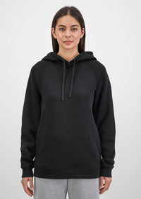 Womens Basis Hoodie