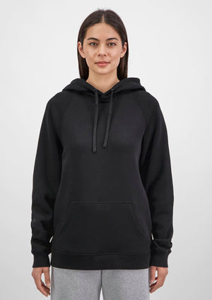 Womens Basis Hoodie