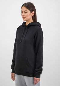 Womens Basis Hoodie