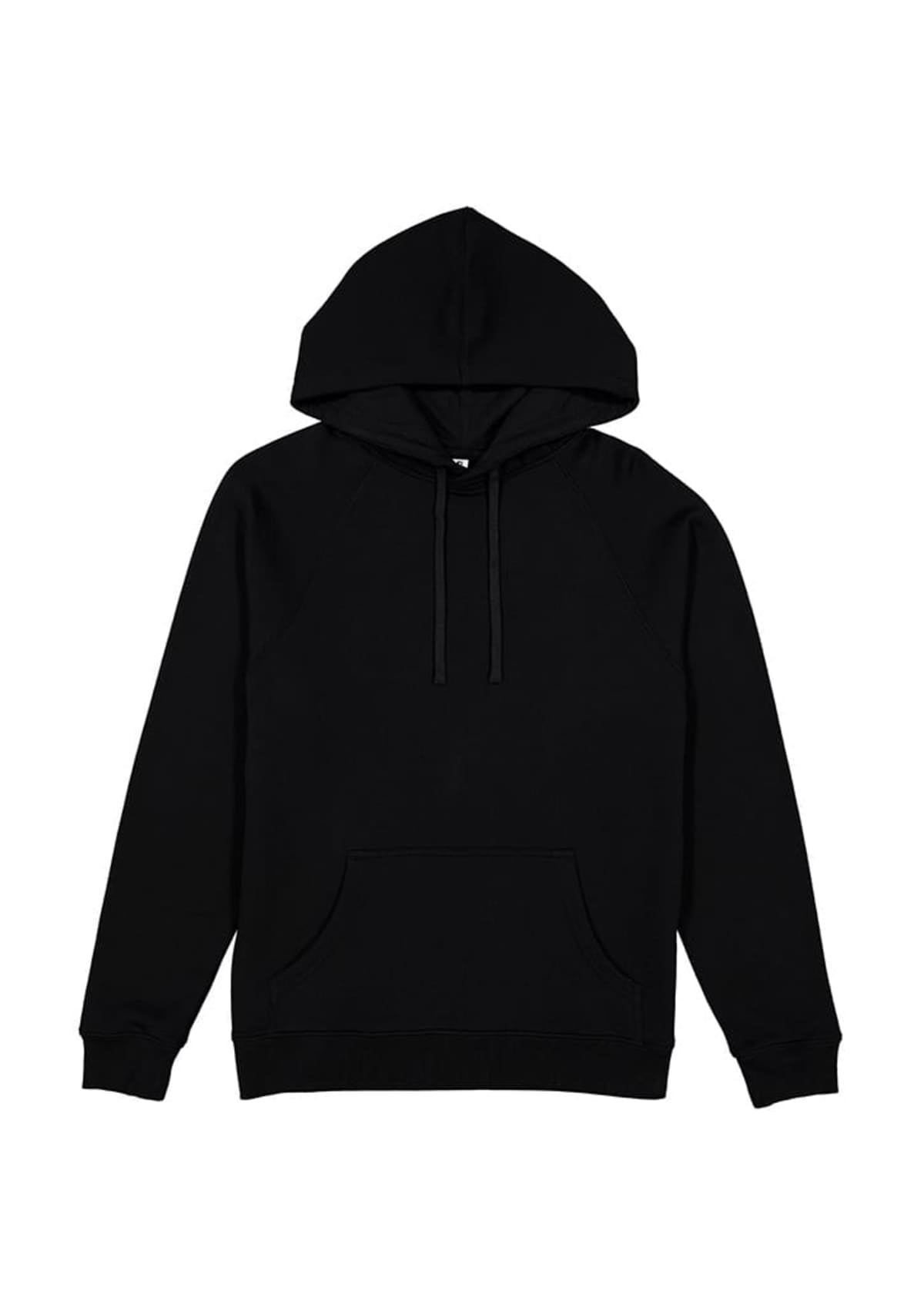 Womens Basis Hoodie