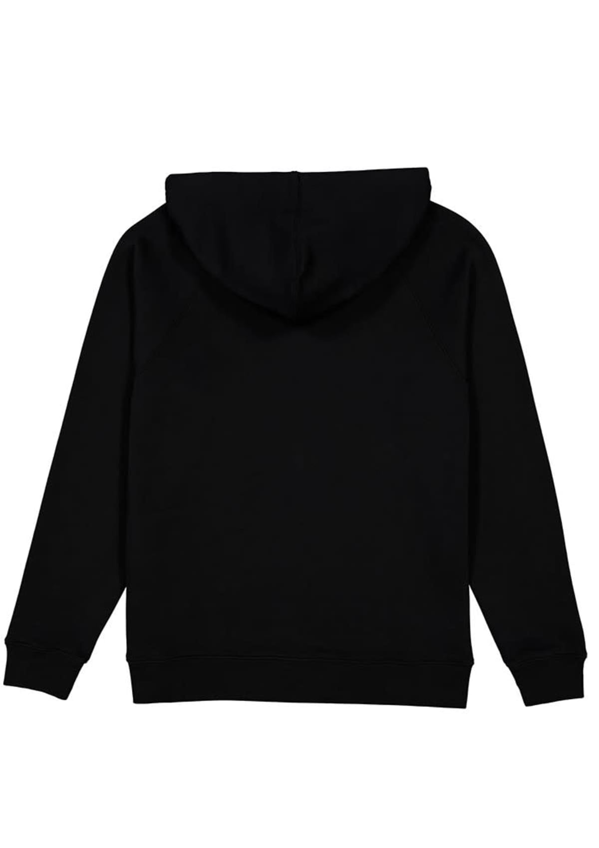 Womens Basis Hoodie
