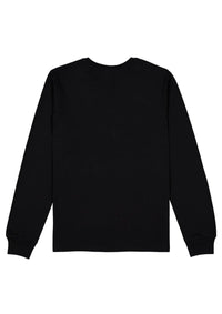 Womens Basis Long Sleeve Tee