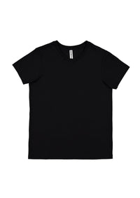 Womens Basis Short Sleeve Tee