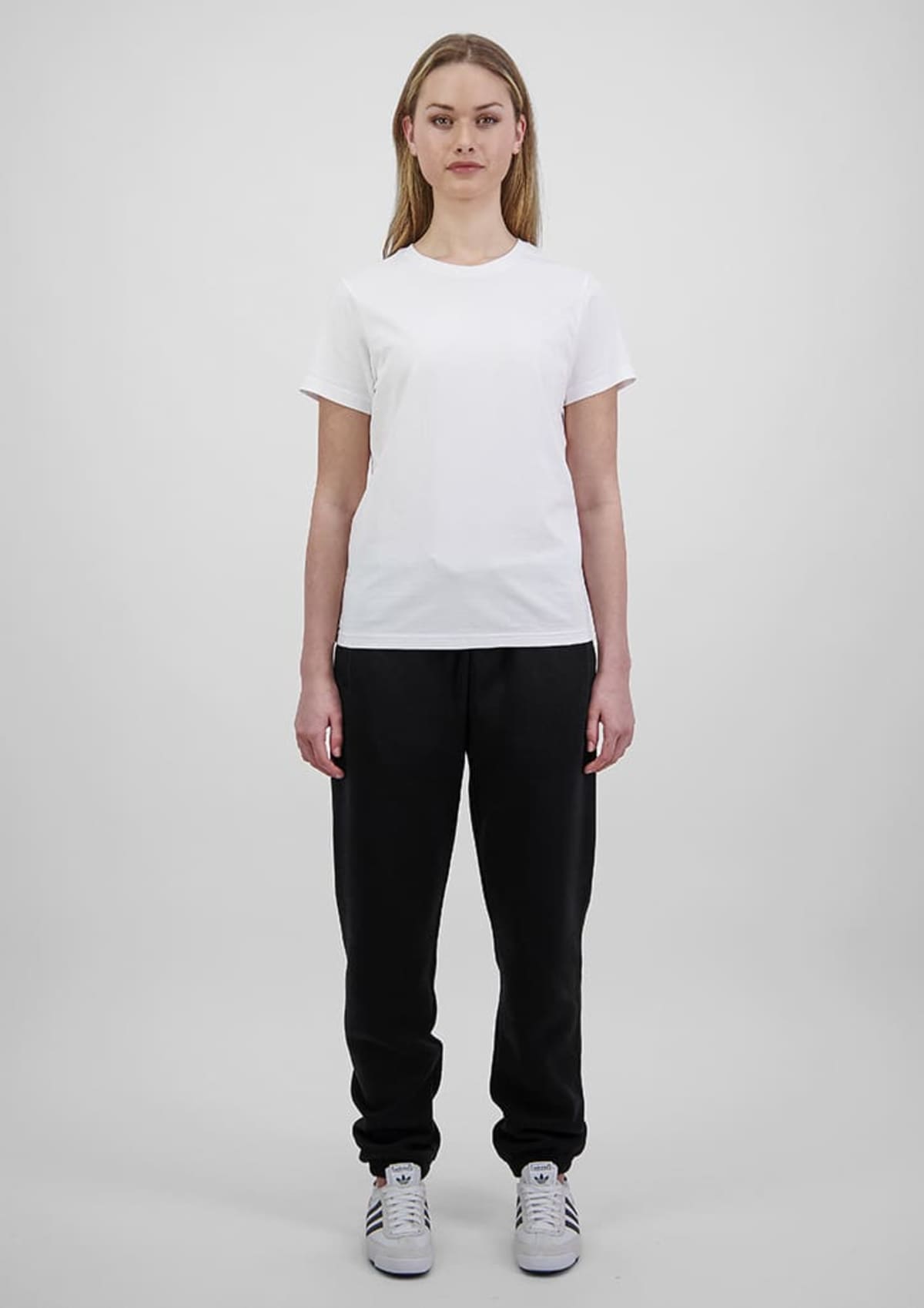 Womens Basis Track Pant