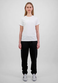 Womens Basis Track Pant