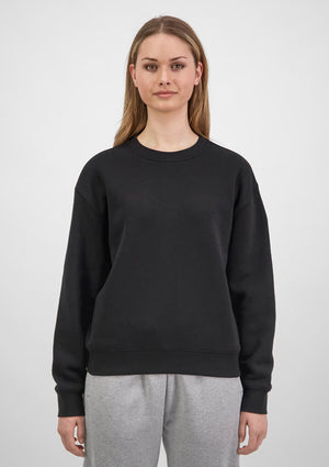 Womens Everyday Crew Sweatshirt