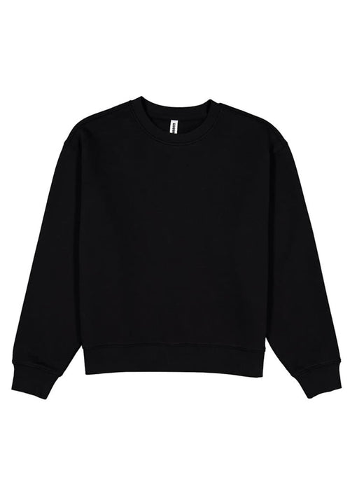 Womens Everyday Crew Sweatshirt