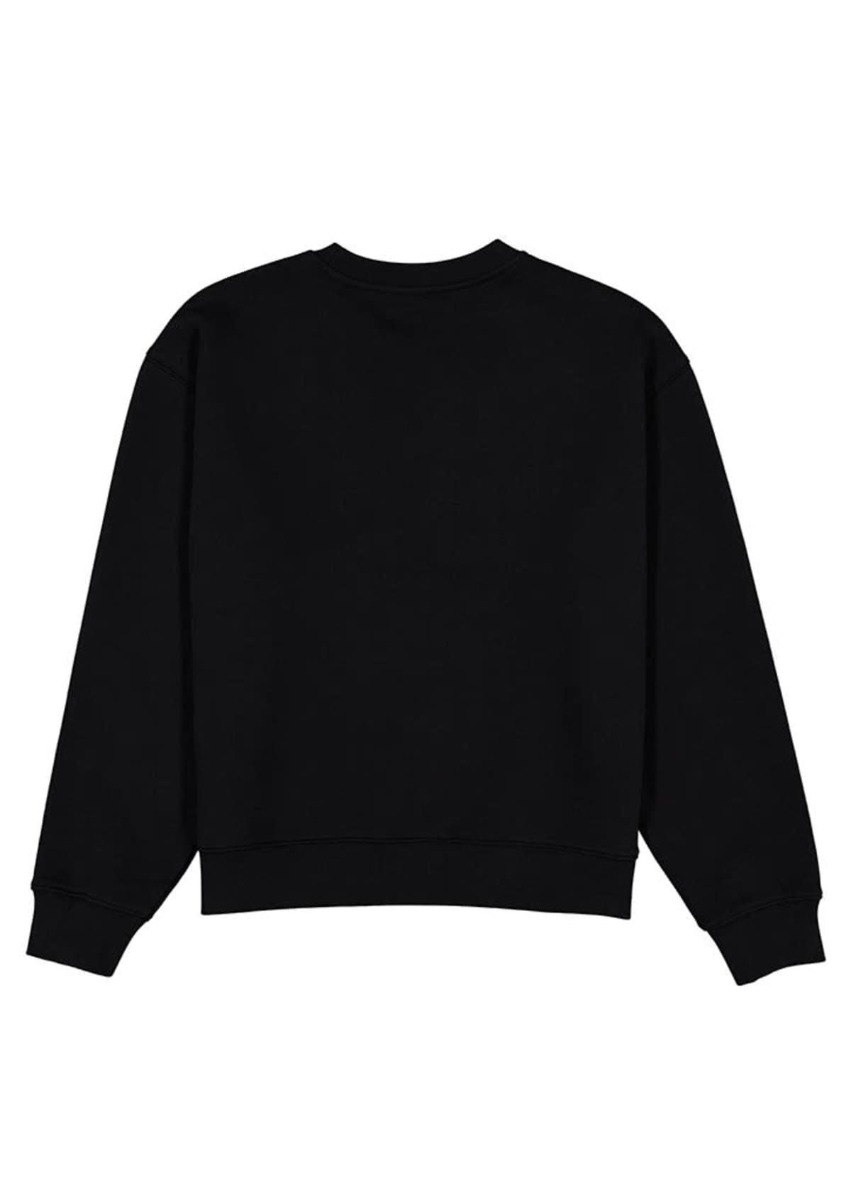 Womens Everyday Crew Sweatshirt