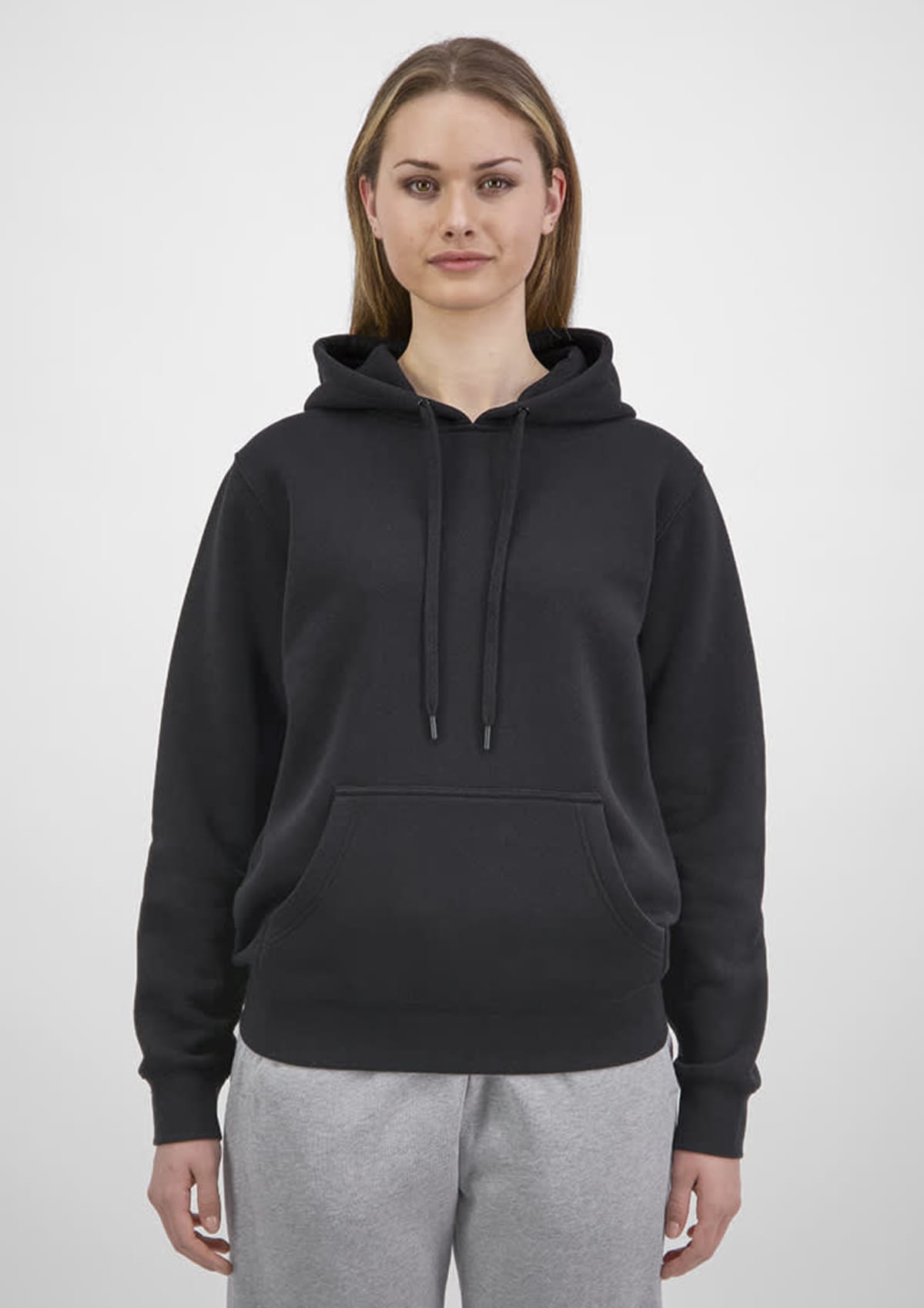 Womens Everyday Hoodie