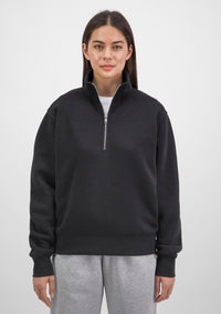 Womens Everyday 1/4 Zip