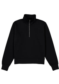 Womens Everyday 1/4 Zip