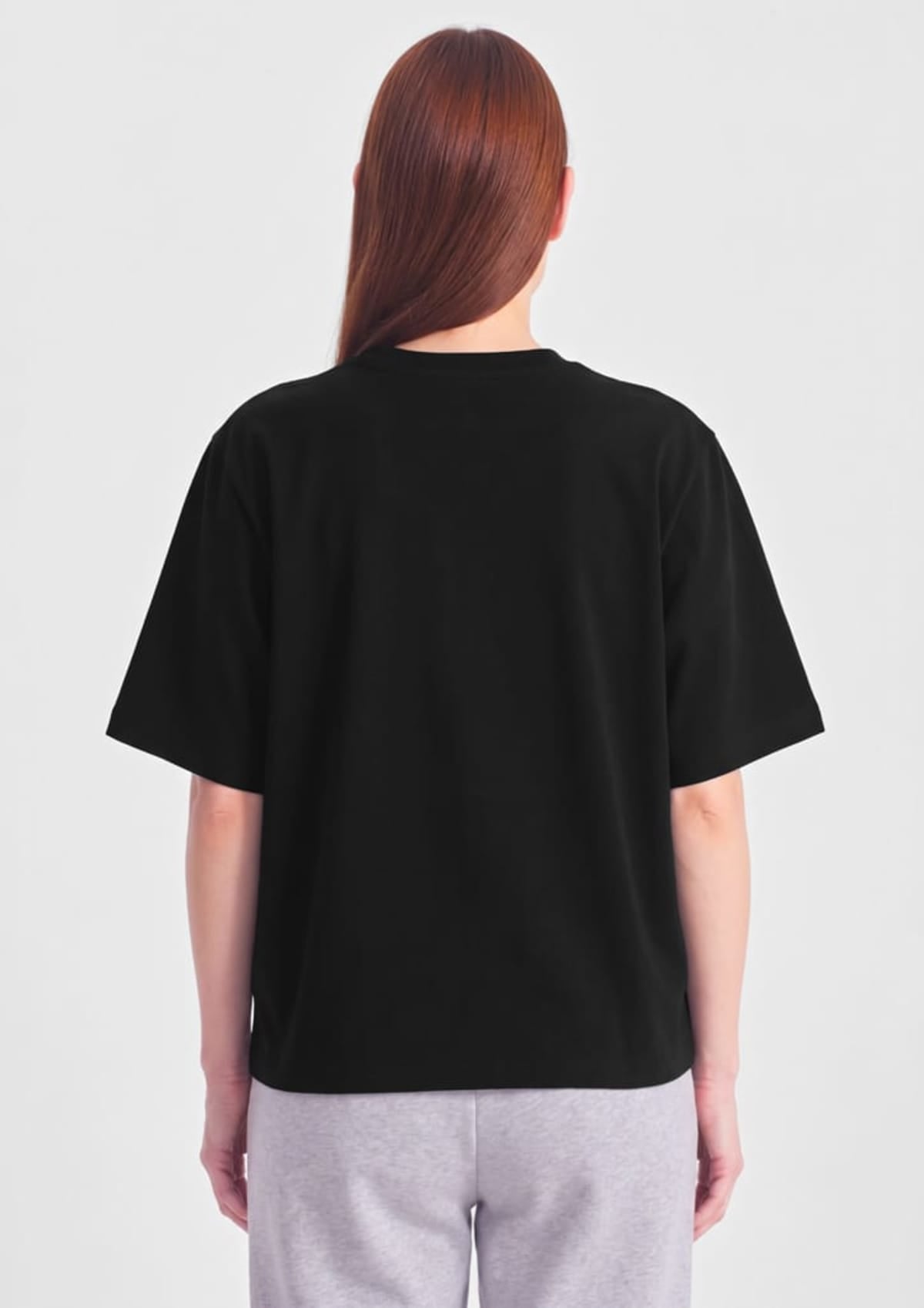 Everyday Womens Box Tee