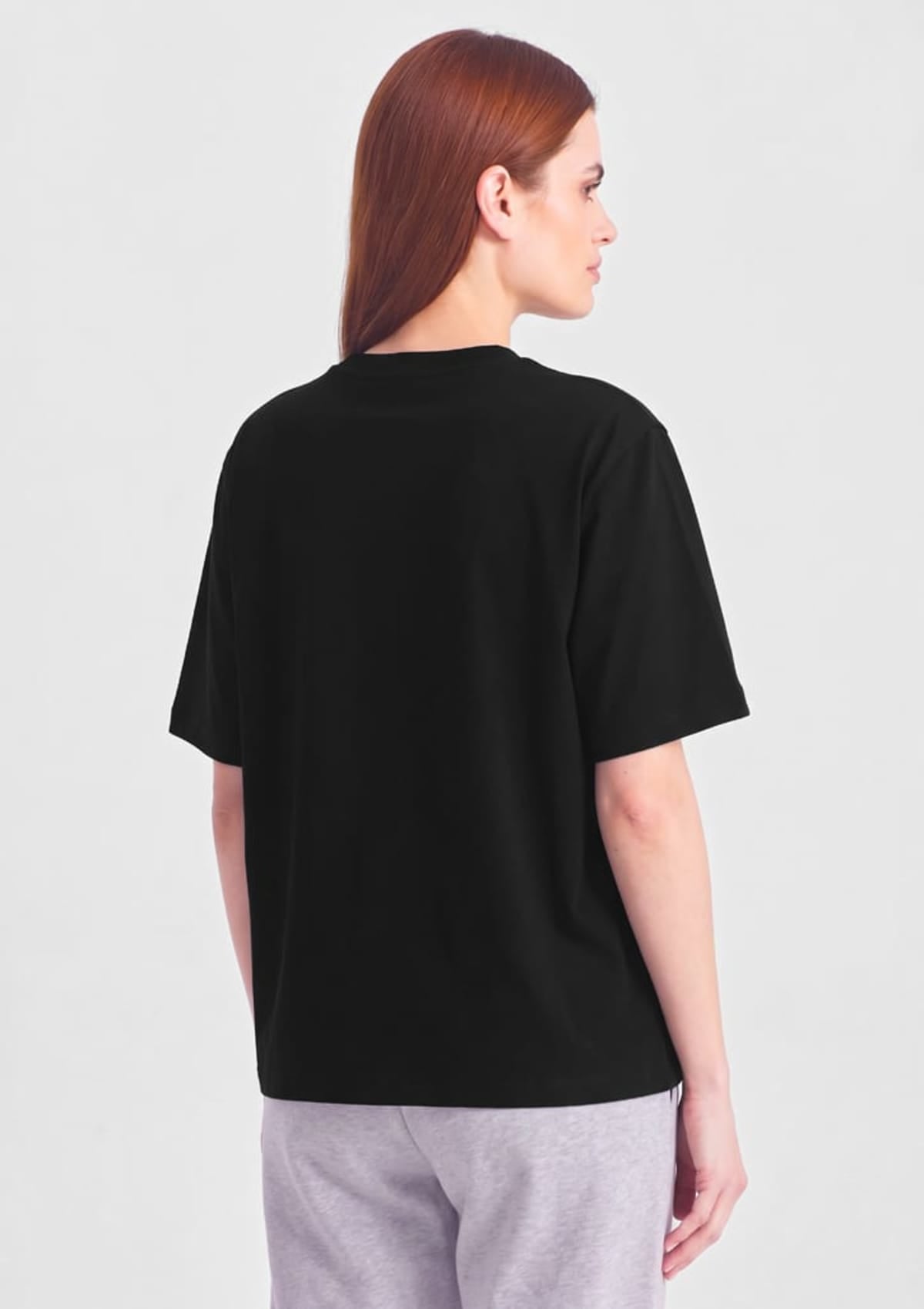 Everyday Womens Box Tee