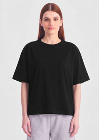 Everyday Womens Box Tee