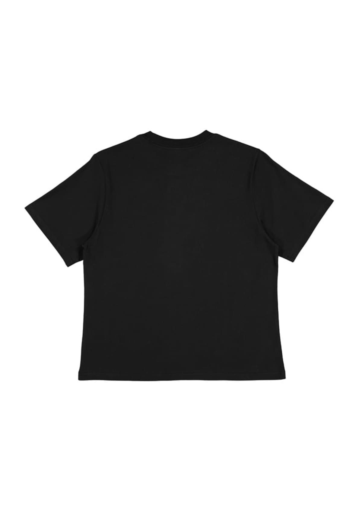 Everyday Womens Box Tee