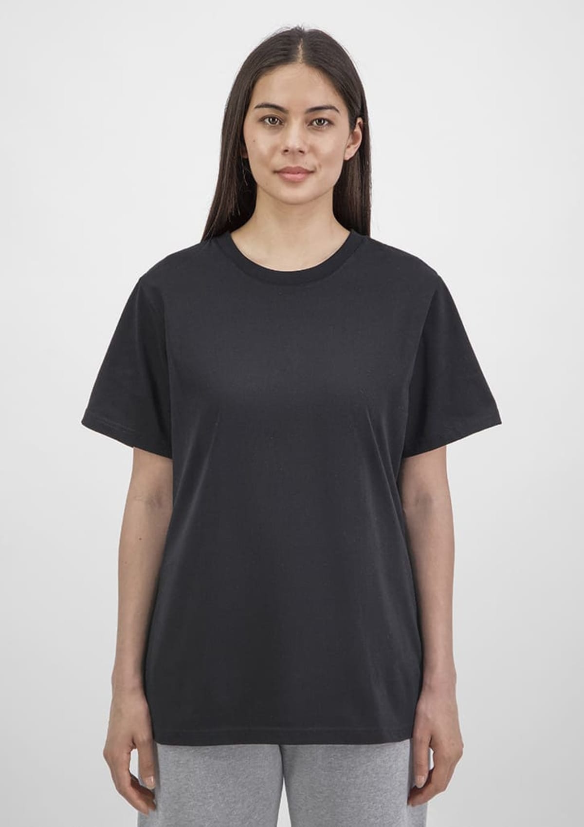 Womens Everyday Short Sleeve Tee