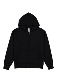 Womens Everyday Zip Hoodie