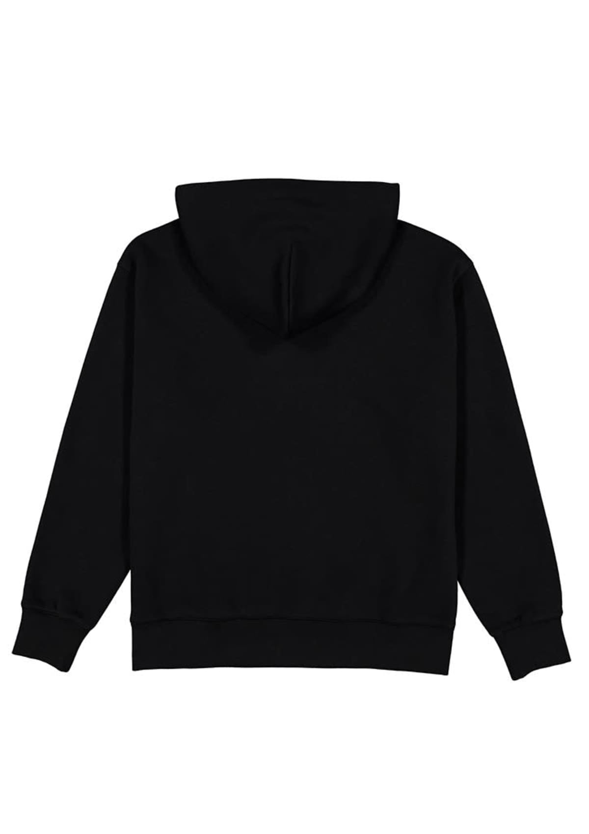 Womens Everyday Zip Hoodie