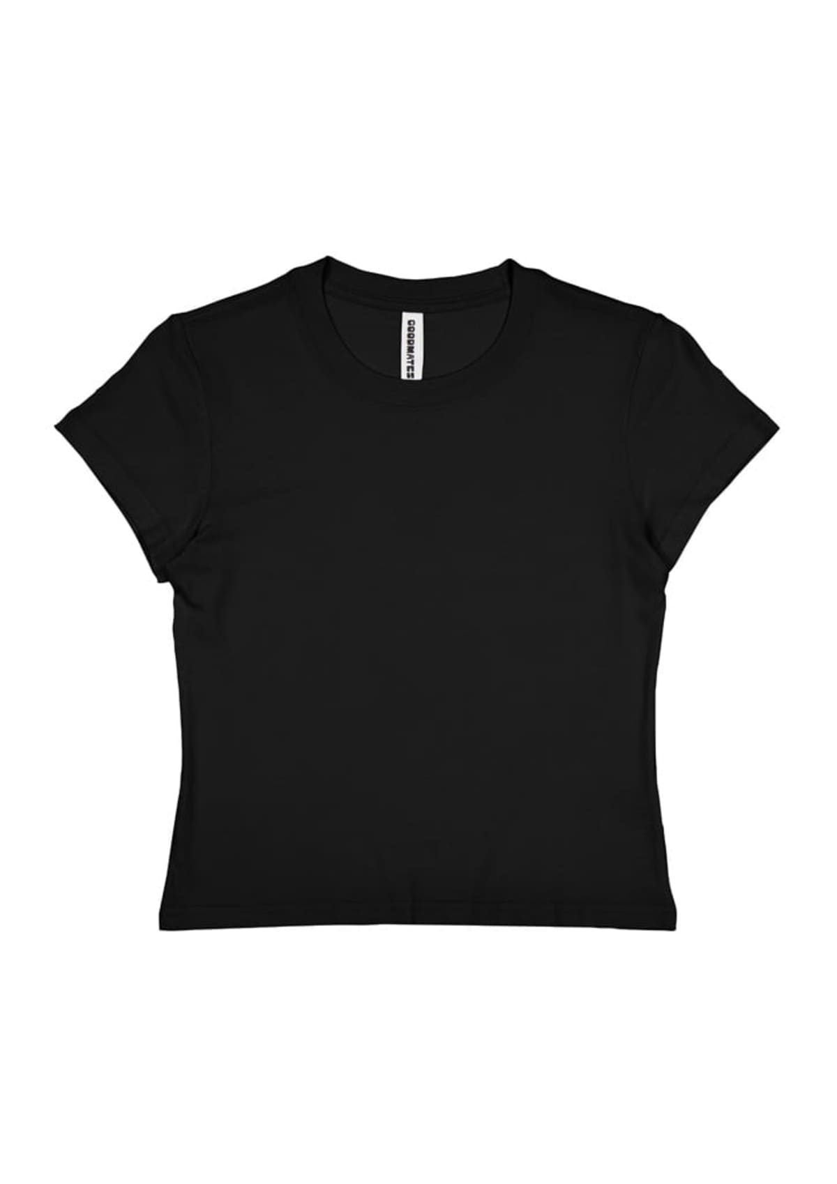 Womens Baby Tee
