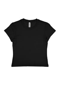Womens Baby Tee