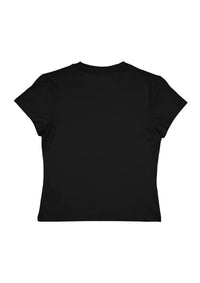 Womens Baby Tee