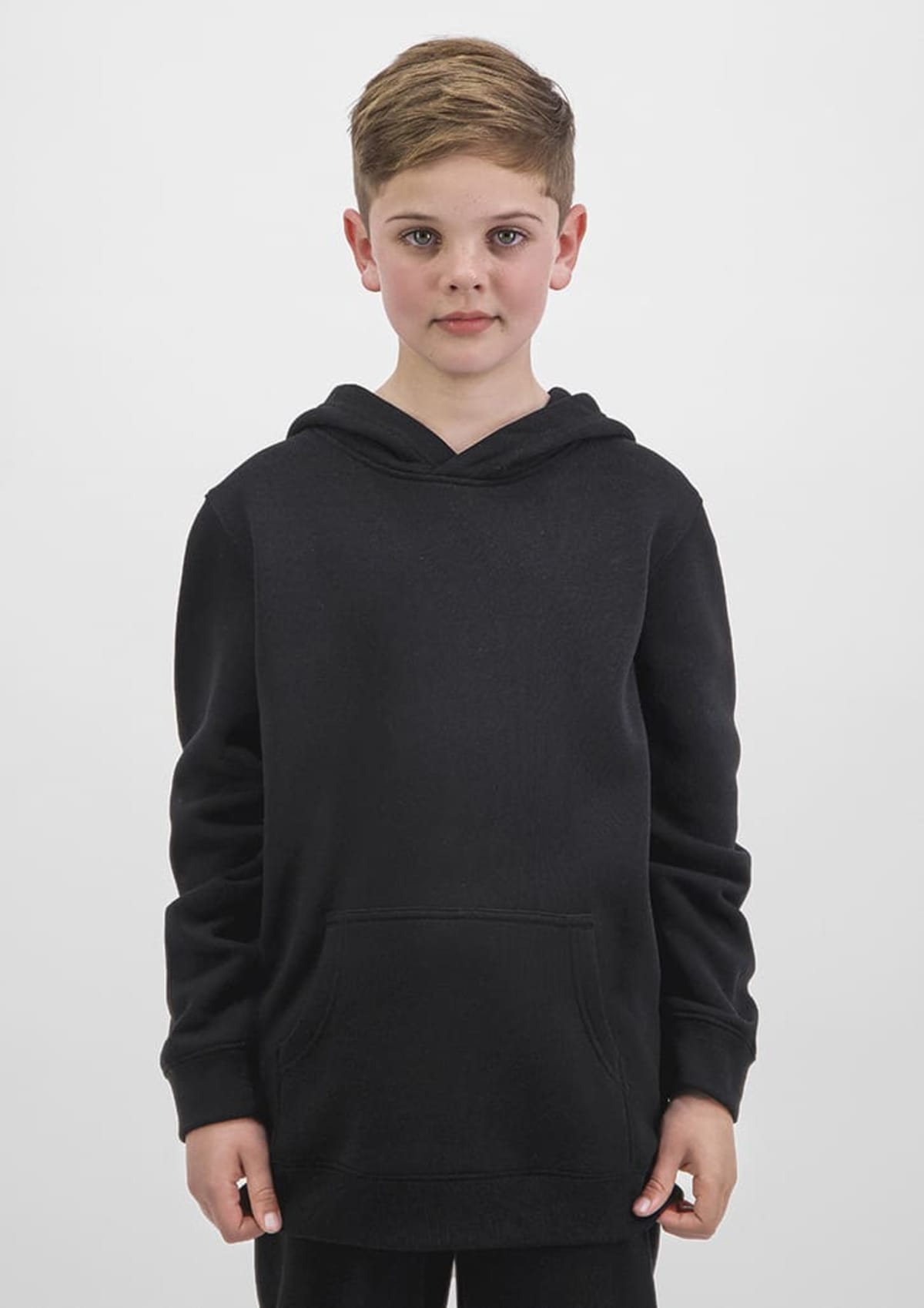 Youth Basis Hoodie