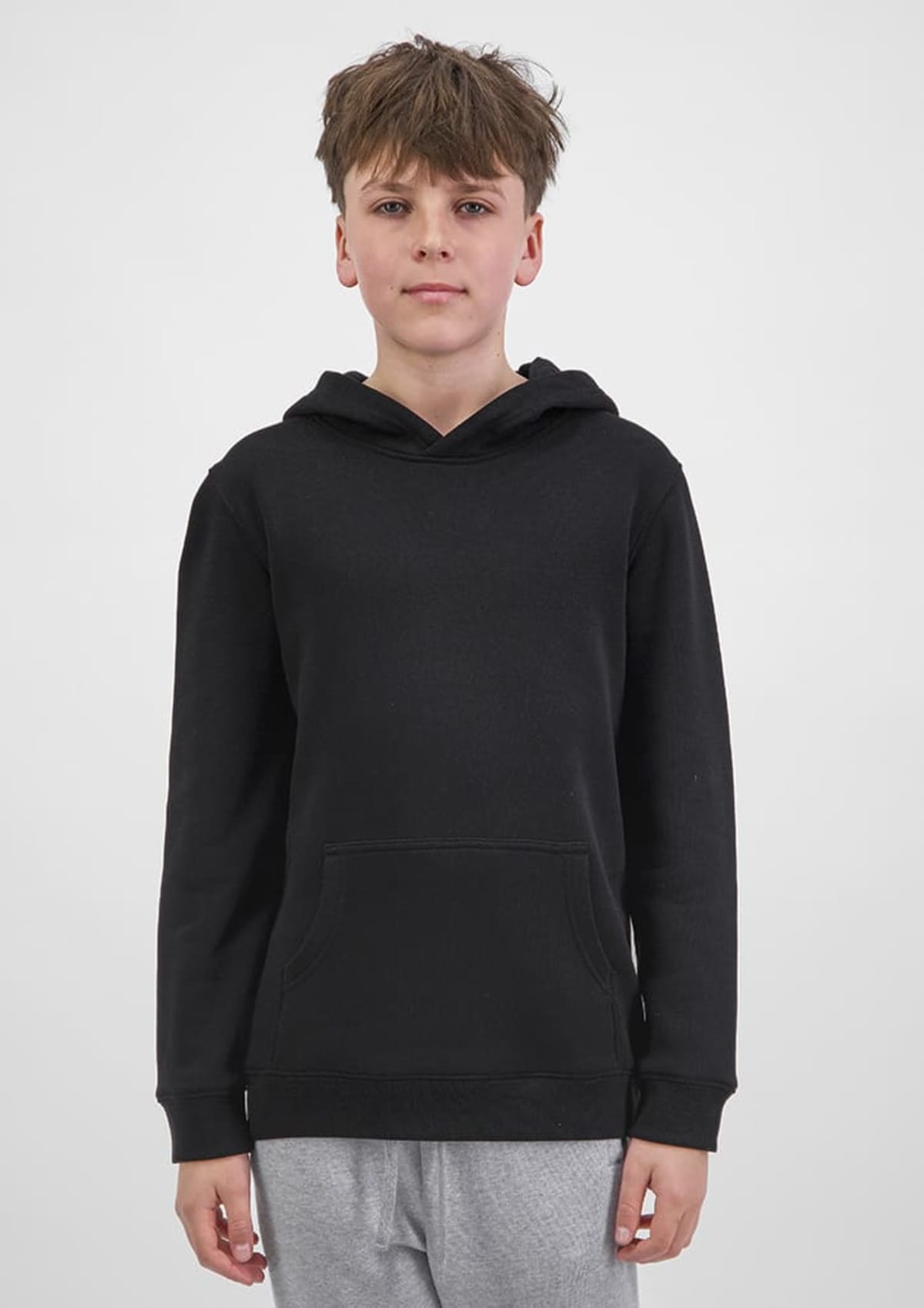 Youth Basis Hoodie