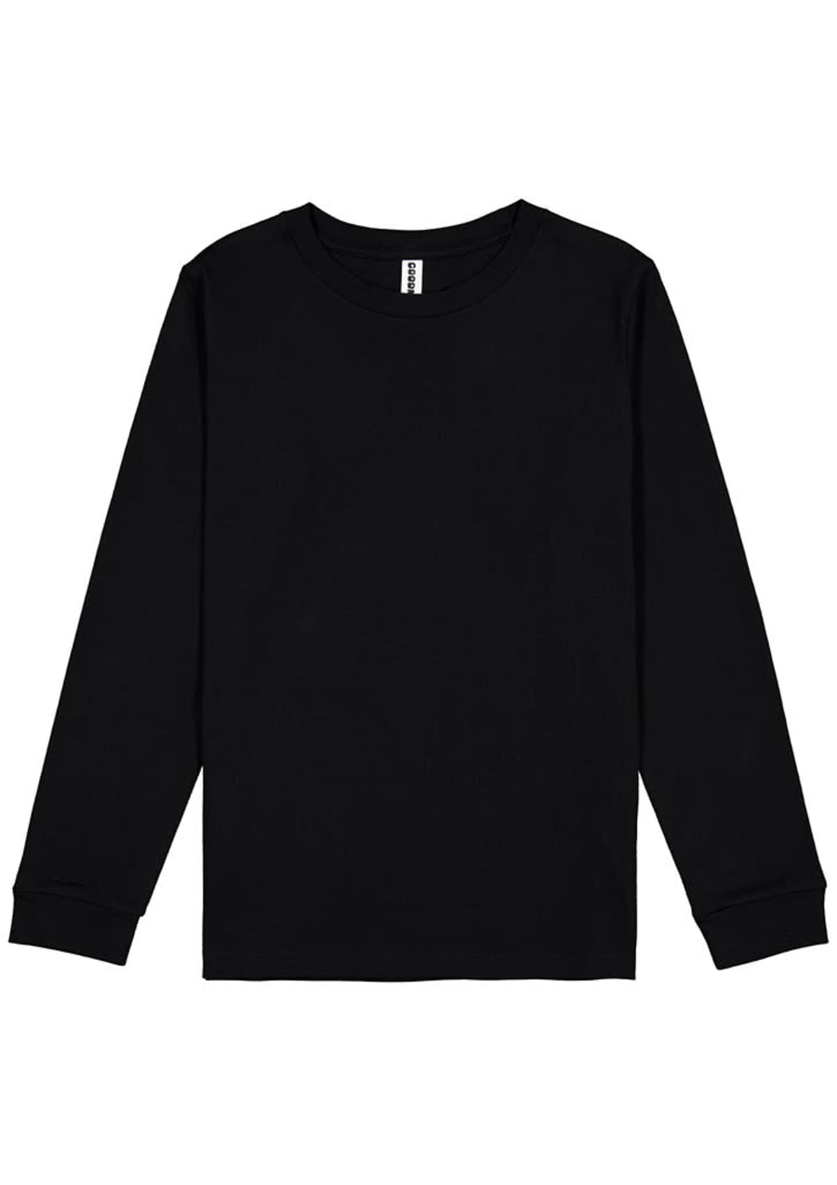 Youth Basis Long Sleeve Tee