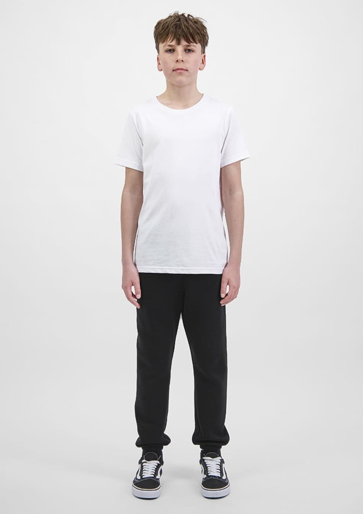 Youth Basis Track-Pant