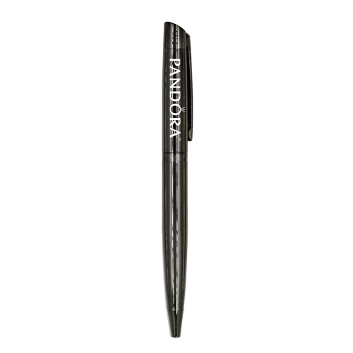 The Rhi Metal Ball Pen