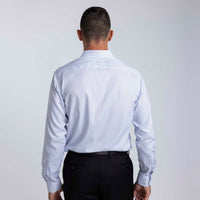 Barkers Corporate Lyndhurst Check Shirt – Mens