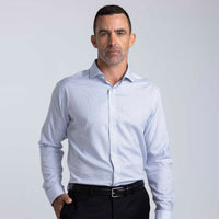 Barkers Corporate Lyndhurst Check Shirt – Mens