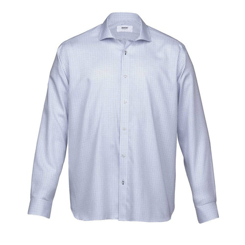 Barkers Corporate Lyndhurst Check Shirt – Mens