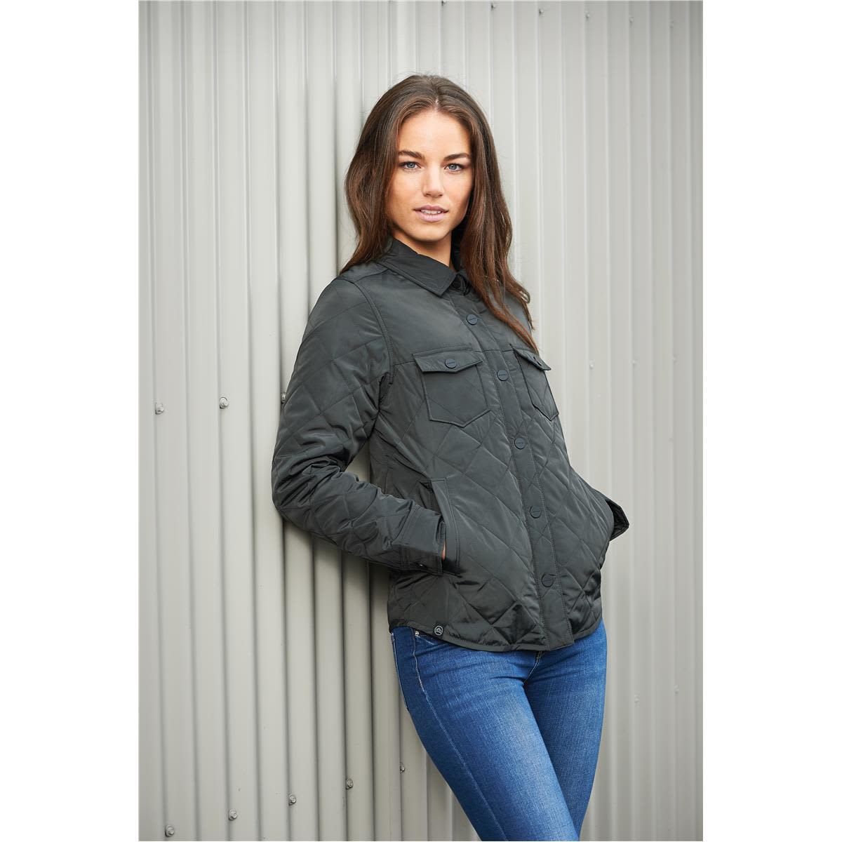 Women's Diamondback Jacket