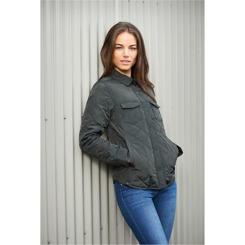 Women's Diamondback Jacket