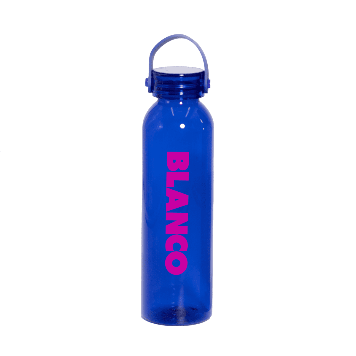 Clearview RPET 630ml Drink Bottle