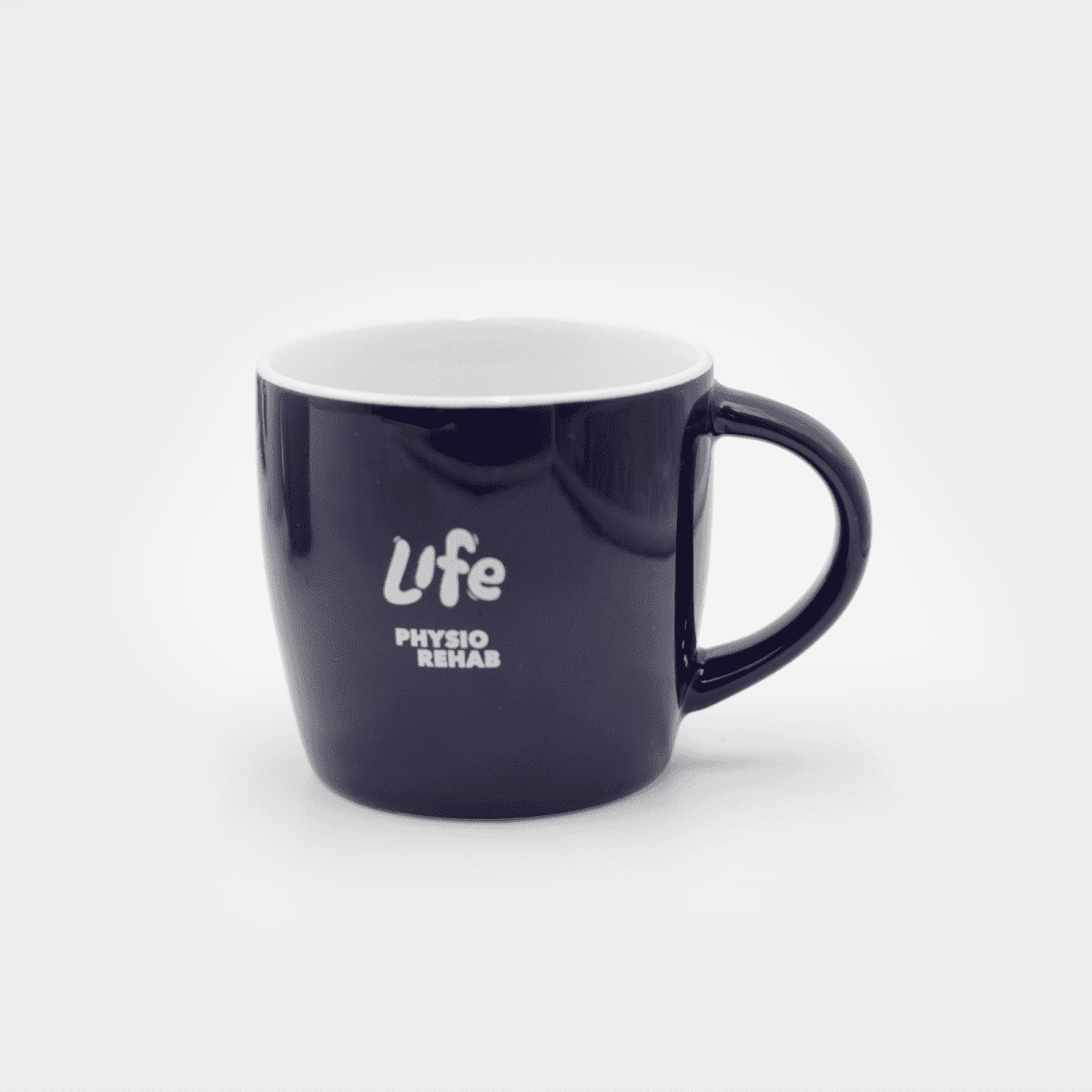 The Maxwell 330ml Ceramic Mug