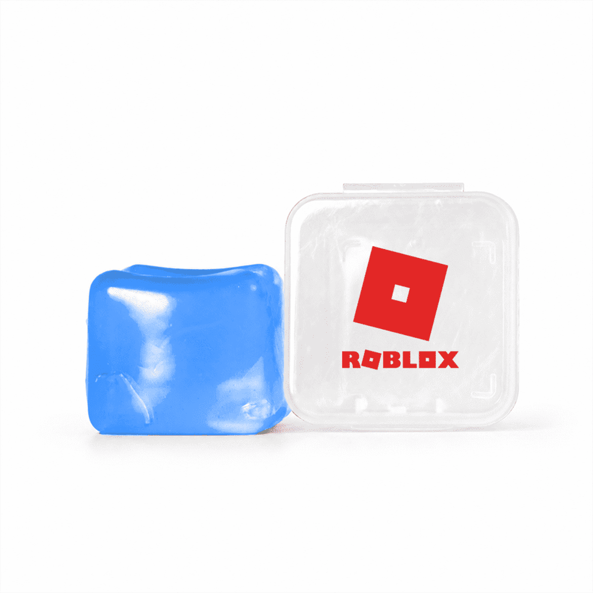 Jelly Cube Sensory Toy