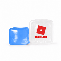 Jelly Cube Sensory Toy