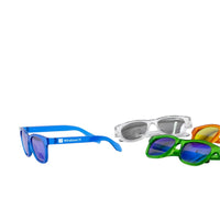 Summer Polarised Sunglasses