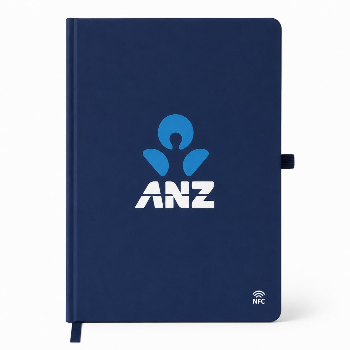 NFC A5 Smart Notebook