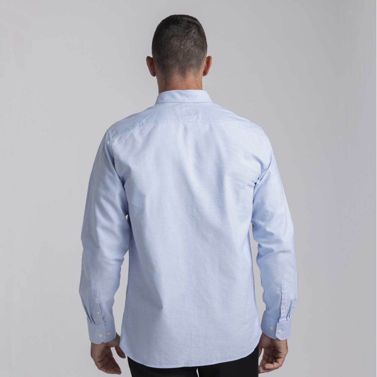Barkers Corporate Madison Shirt – Mens