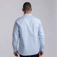 Barkers Corporate Madison Shirt – Mens
