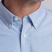 Barkers Corporate Madison Shirt – Mens