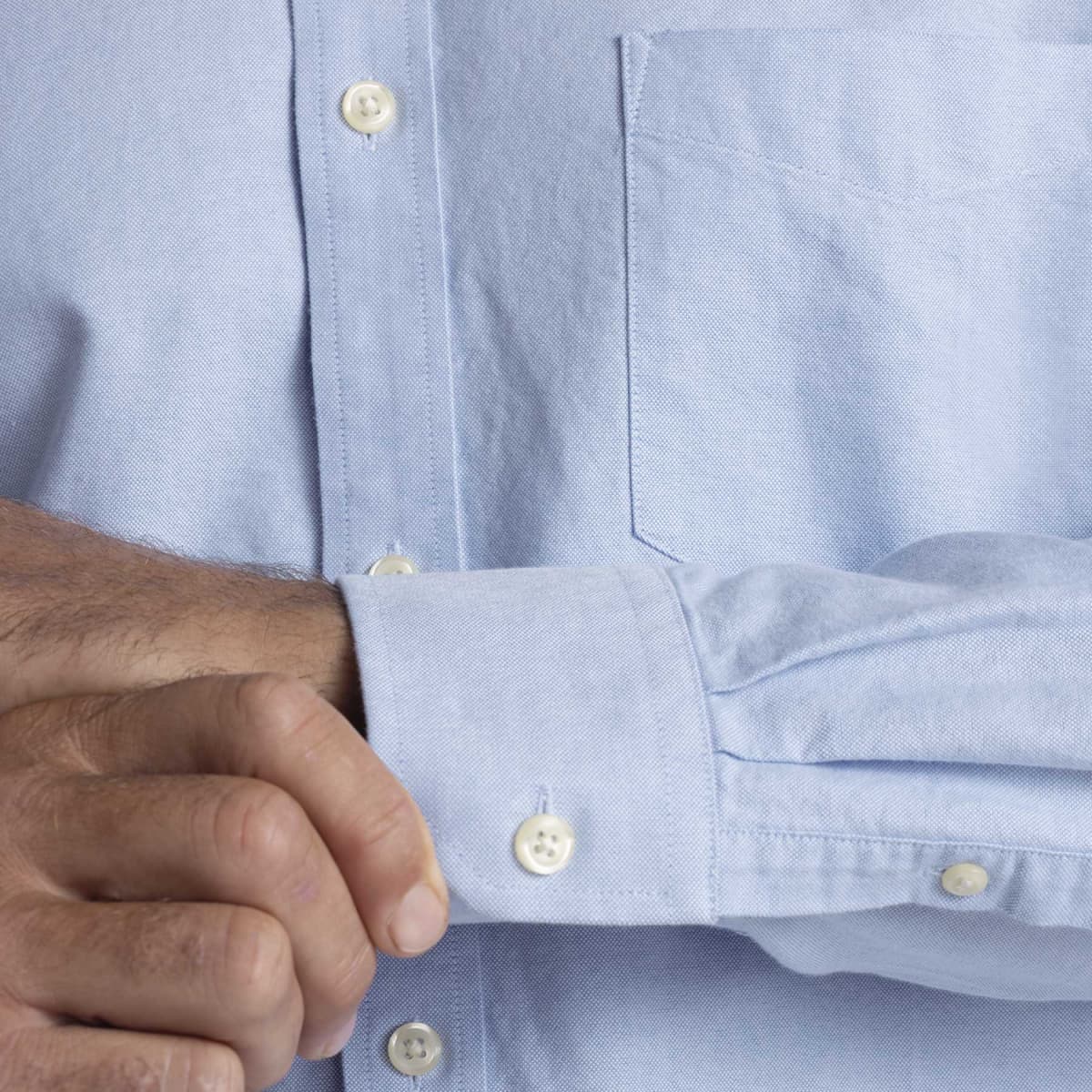 Barkers Corporate Madison Shirt – Mens