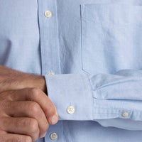Barkers Corporate Madison Shirt – Mens