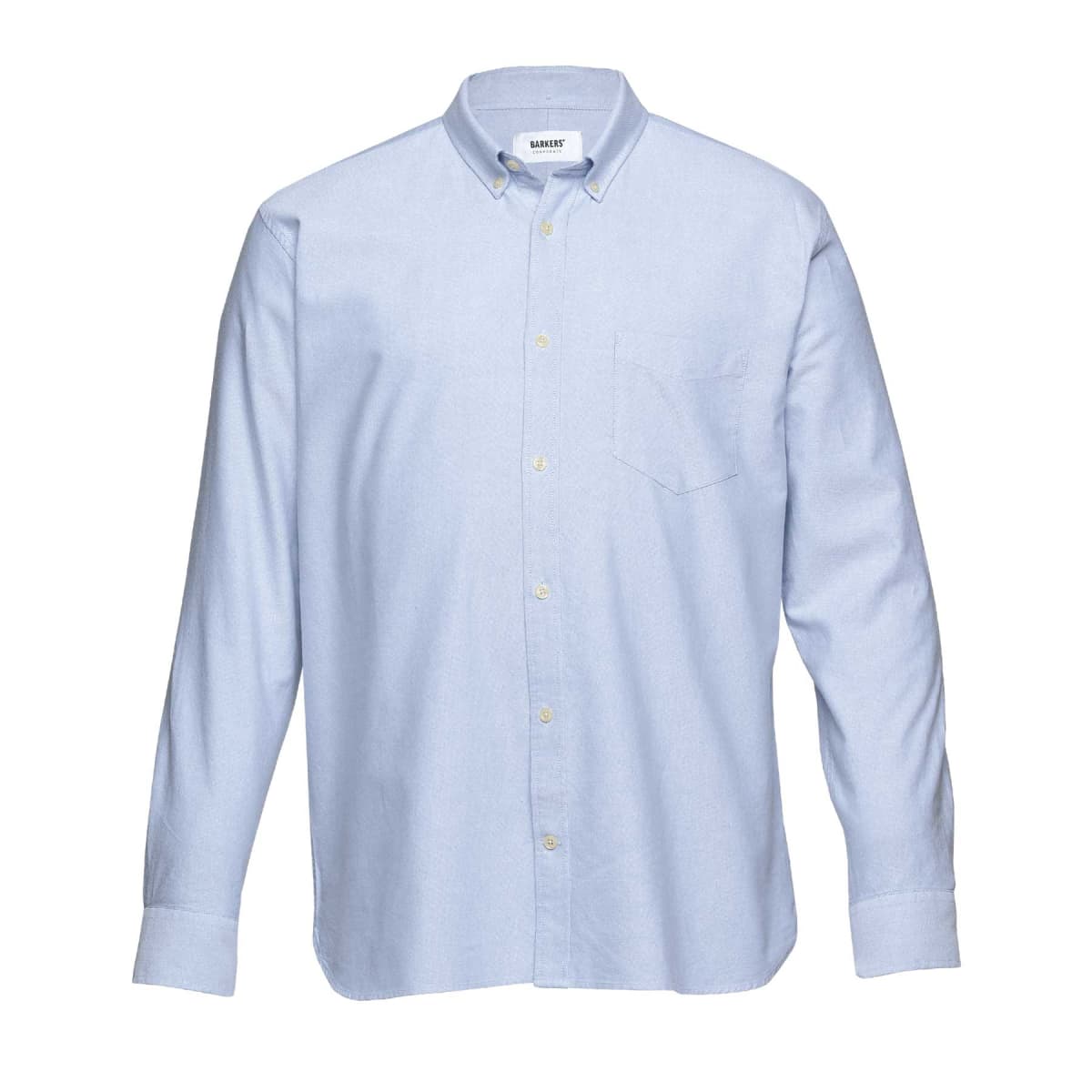 Barkers Corporate Madison Shirt – Mens